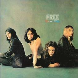 Free - Fire And Water (Vinyl)