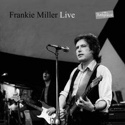 Frankie Miller - Live At Rockpalast (Vinyl)