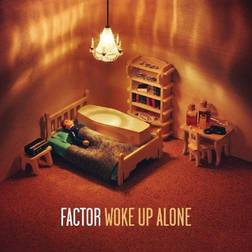 Factor - Woke Up Alone (Vinyl)