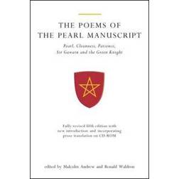 The Poems of the Pearl Manuscript: Pearl, Cleanness, Patience, Sir Gawain and the Green Knight (Ljudbok, CD, 2007)
