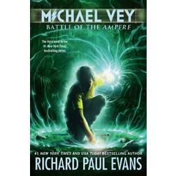 Michael Vey 3: Battle of the Ampere (Michael Vey ) (Hardcover, 2013)