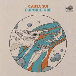 Causa Sui - Euporie Tide (Vinyl)