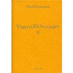 Vägen till överjaget 2 (Inbunden)