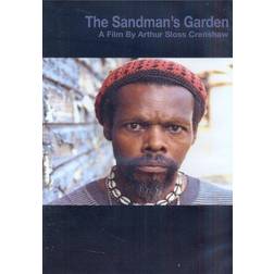 Lonnie Holly: The Sandmans Garden (DVD 2013)