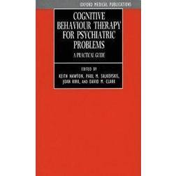 Cognitive Behaviour Therapy for Psychiatric Problems (Häftad, 1989)