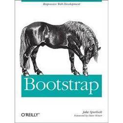 Bootstrap (Paperback, 2013)