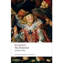 The Alchemist and Other Plays (Paperback, 2008)