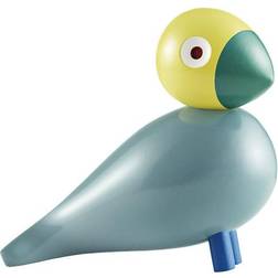 Kay Bojesen Oiseau Chanteur Sunshine - Multicolore Figurine 15cm