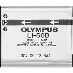 OM SYSTEM LI-50B