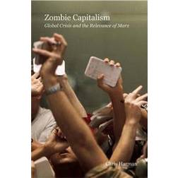 Zombie Capitalism (Häftad, 2010)