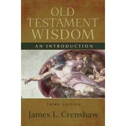 Old Testament Wisdom (Paperback, 2010)