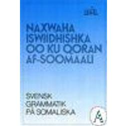 Målgrammatiken Svensk grammatik på finska (Häftad)