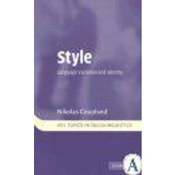 Style (Häftad, 2007)