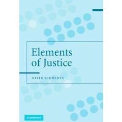 The Elements of Justice (Häftad, 2006)