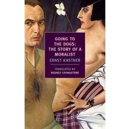 Going to the Dogs (Paperback, 2013)