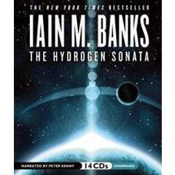 The Hydrogen Sonata (E-book, 2013)