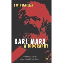 Karl Marx (Hæftet, 2000)