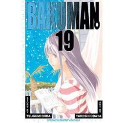 Bakuman 19 (Paperback, 2013)