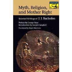 Myth, Religion and Mother Right (Häftad, 1992)