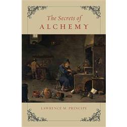 The Secrets of Alchemy (Häftad, 2013)