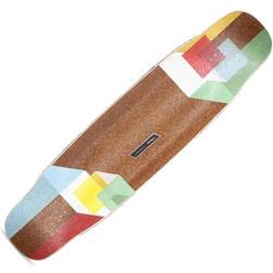 Loaded Tesseract Deck 39"