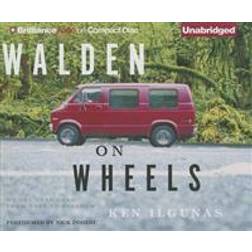 Walden on Wheels: On the Open Road from Debt to Freedom (E-bok, 2013)