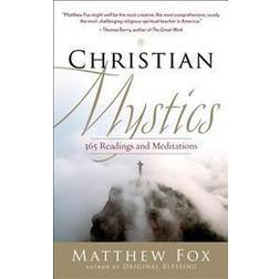 Christian Mystics (Paperback, 2011)