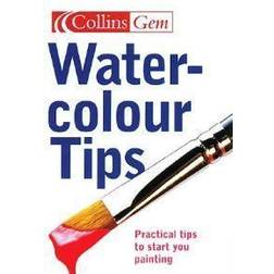 Watercolour Tips (Collins GEM) (Paperback, 2004)