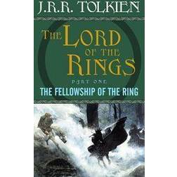 The Fellowship of the Ring: The Lord of the Rings, Part 1: Fellowship of the Ring Vol 1 (Heftet, 2007)