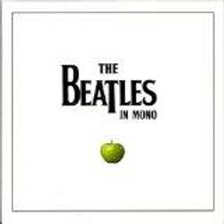 The Beatles - The Beatles In Mono (Vinyl)