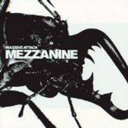 Mezzanine (2LP) (Vinilo)