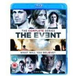 Event Series 1 (Blu-Ray)