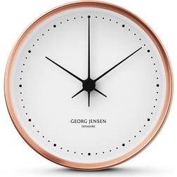 Georg Jensen Koppel Väggklocka 22cm