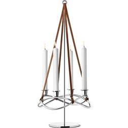 Georg Jensen Season Extension Candelabro 60.8cm