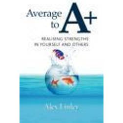 Average to A+ (Paperback, 2008)