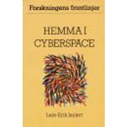 Hemma i cyberspace (Häftad)