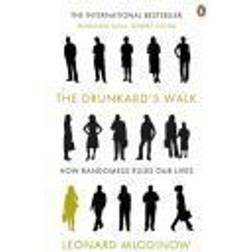 The Drunkard's Walk: How Randomness Rules Our Lives (Paperback, 2009)