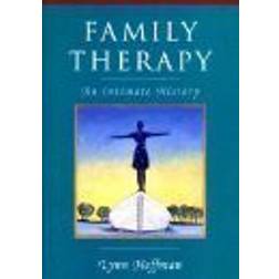 Family Therapy (Inbunden, 2001)