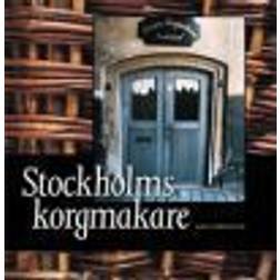 Stockholms korgmakare (Inbunden)