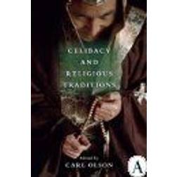 Celibacy and Religious Traditions (Häftad, 2007)