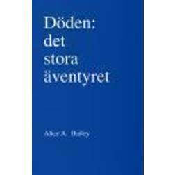 Döden: det stora äventyret (Häftad)