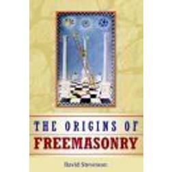 The Origins of Freemasonry (Häftad, 1990)