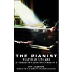 Pianist (Häftad, 2002)