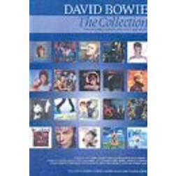 David Bowie (Hæftet, 2001)