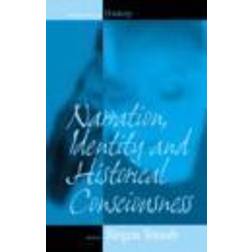 Narration, Identity, and Historical Consciousness (Paperback, 2006)