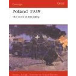 Poland 1939 (Paperback, 2002)