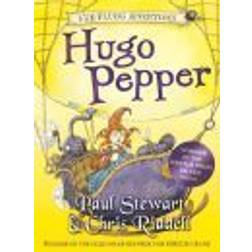 HUGO PEPPER (Paperback, 2007)