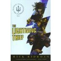 The Lightning Thief (Indbundet, 2005)