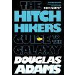 The Hitchhiker's Guide to the Galaxy (Paperback, 2009)