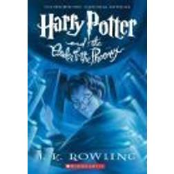 Harry Potter and the Order of the Phoenix (Paperback, 2004)